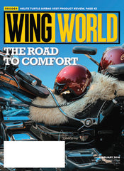 Wing World 2015 Buyer's Guide