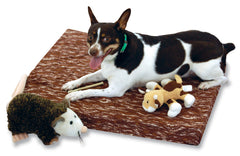 SunMate pet bed