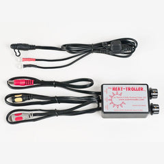 Dual Portable Heat-troller Coax $89.95 was $99.95