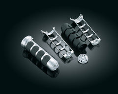 Chrome ISO®-Grips for use with GL1800 Heated Grips  $99.99