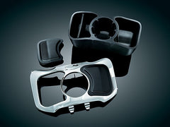 GLOVE BOX CUBBY FOR '12-'13 GL1800 & F6B MODELS  $89.99