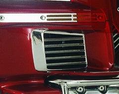 FAIRING LOWER LOUVER SET $23.35 WAS $25.95
