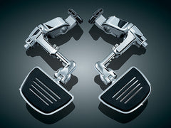 ERGO III CRUISE MOUNTS WITH PREMIUM MINI BOARDS(pr)  $319.99