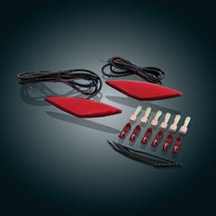 Red LED Marker CAN AM $89.95 Was $99.95