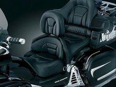 Padded Bar Covers for Driver Backrest  $29.99