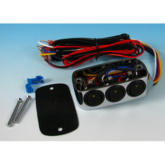 CLUTCH SIDE SWITCH BOX $71.95 WAS $79.95