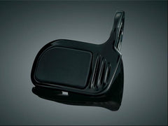 GLOSS BLACK CONTOURED ISO-THROTTLE BOSS RIGHT SIDE (ea)  $19.99