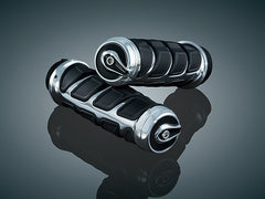 Chrome Kinetic Grips  $89.99