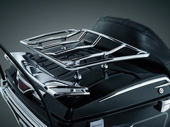 Multi-Rack Adjustable Trunk Luggage Rack  $199.99