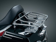 MULTI-RACK ADJUSTABLE TRUNK LUGGAGE RACK  $199.99