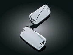 MASTER CYLINDER RESERVOIR COVERS  $26.99