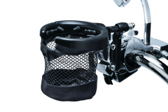 Mesh Basket Universal Drink Holders $69.99