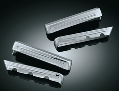 Chrome Timing Chain Cover Set  $99.99