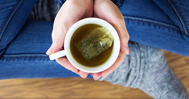 Green tea can be consumed in liquid form, matcha, or green tea extract supplements like EGCG