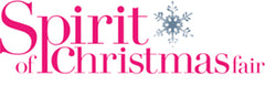 Spirit of Christmas logo