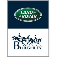 Burghley Horse Trials Logo