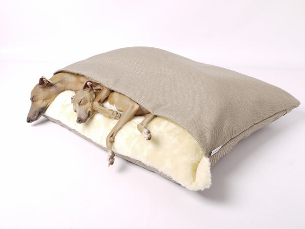Charley Chau Luxury Snuggle Beds