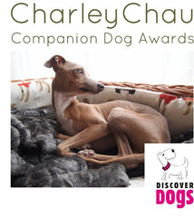 The Charley Chau Companion Dog Awards
