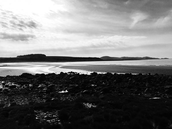 Kilchattan Bay, Bute