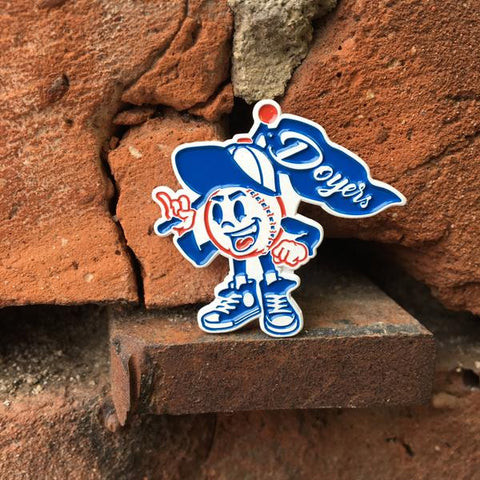 Rebellion Pin