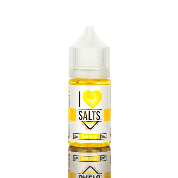 Fruity Cereal Salt from Not specified buy from The Vaporium