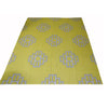 Citron Mark Rug