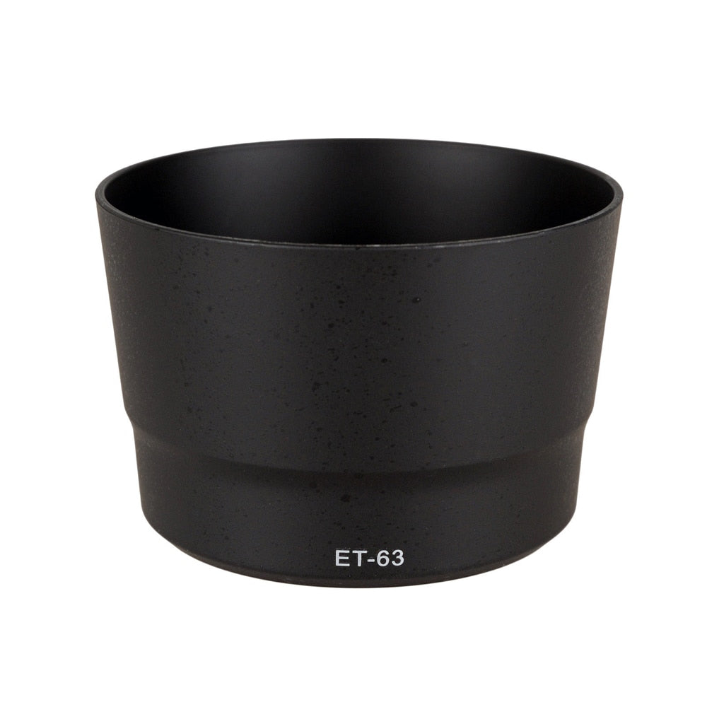 Canon ET-63 Hood for 55-250mm f/4-5.6 IS STM 