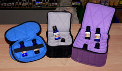 Essential Oil Padded Case Gift
