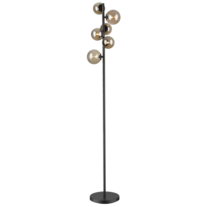 arco lamp designer