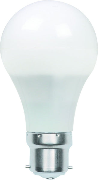 LED Bulb - 5W / 7W A60 – Future Light - LED Lights South Africa