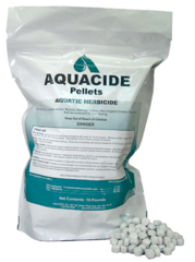 Aquacide Pellets 