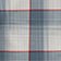 Devil's Plaid: Jetstream Blue