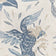 Gallos Galore Print : Offwhite