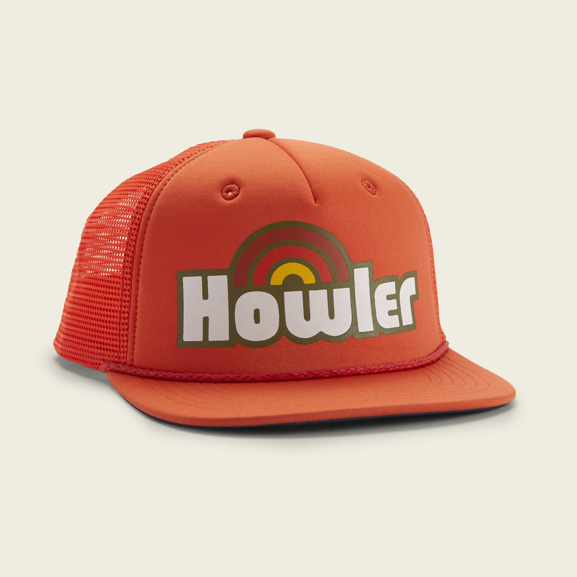 Howler Snapback – HOWLER BROTHERS