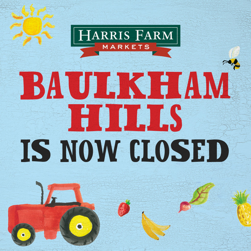 baulkham hills closure