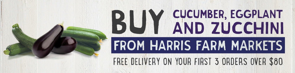 Buy Fresh Cucumber, Eggplant _ Zucchini Online From Harris Farm Markets (2)