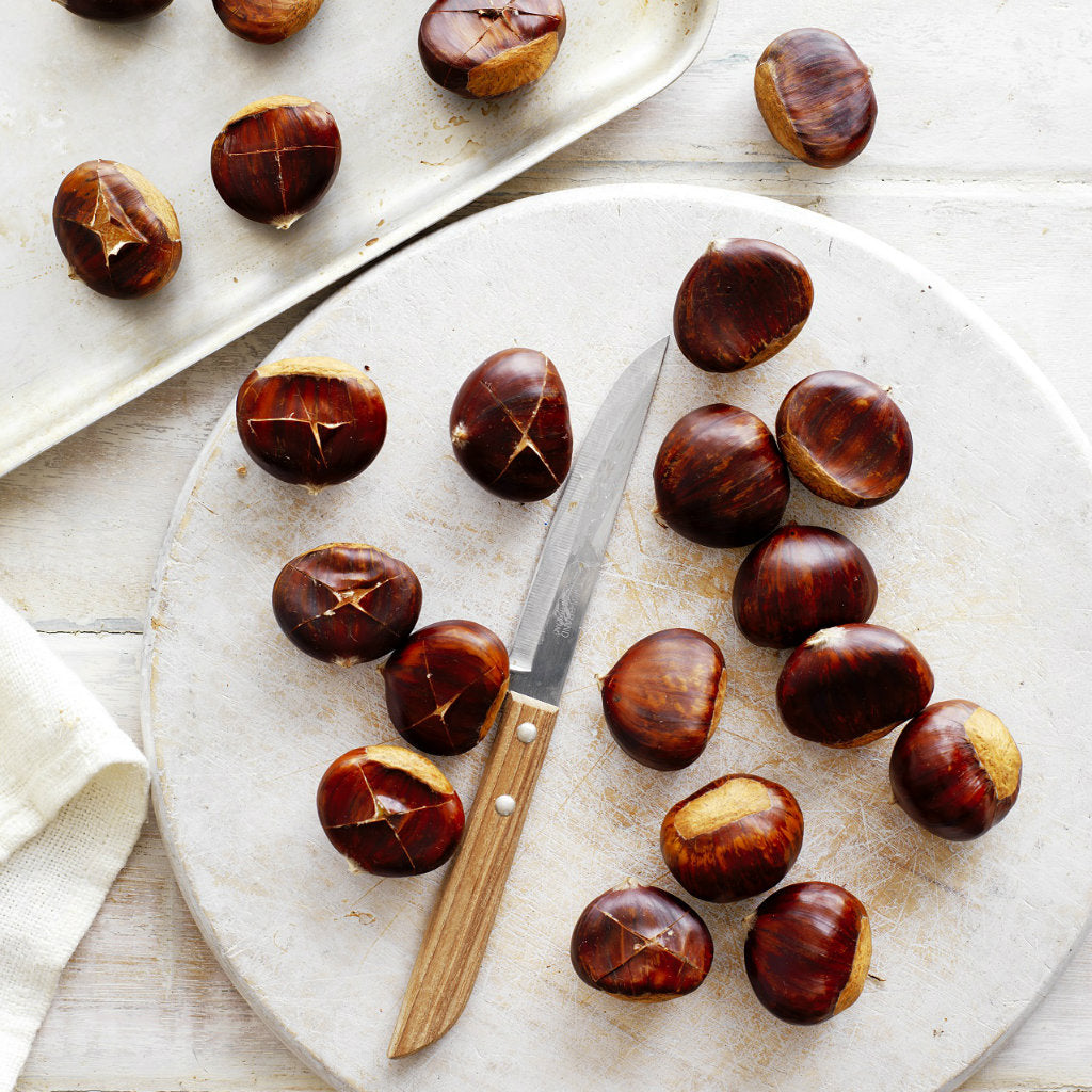 Chestnuts