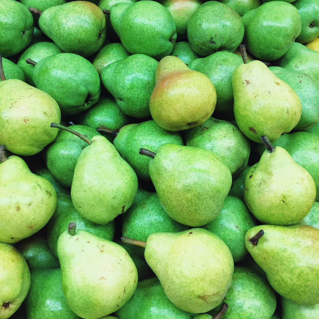 Pick of the Week - Williams Pears