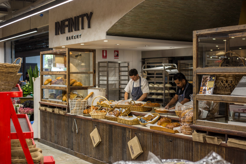 lindfield harris farm infinity bakery