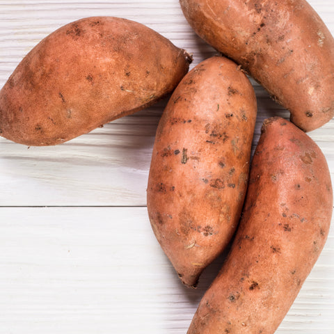 Kumera Sweet Potato