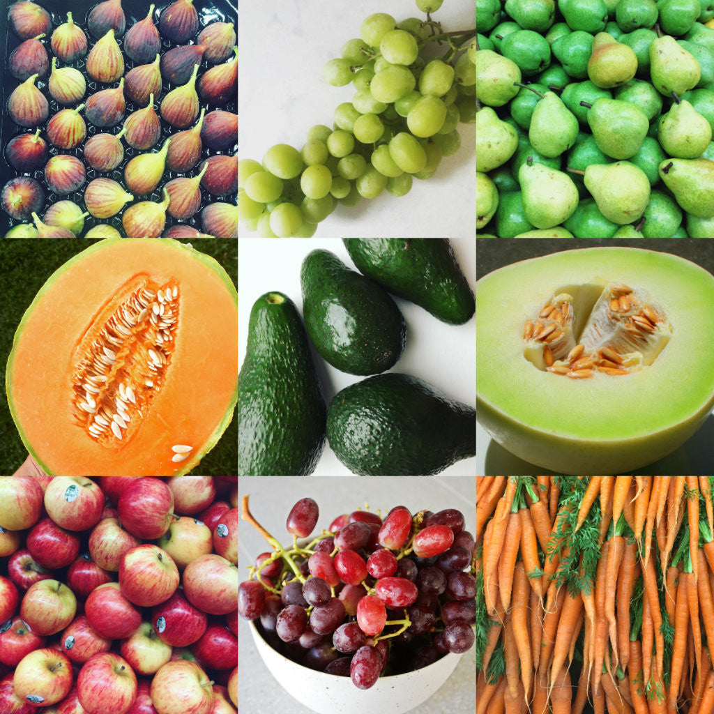 Dave's Market Update - 28.2.17 - Fresh Australian Fruit and Vegetable