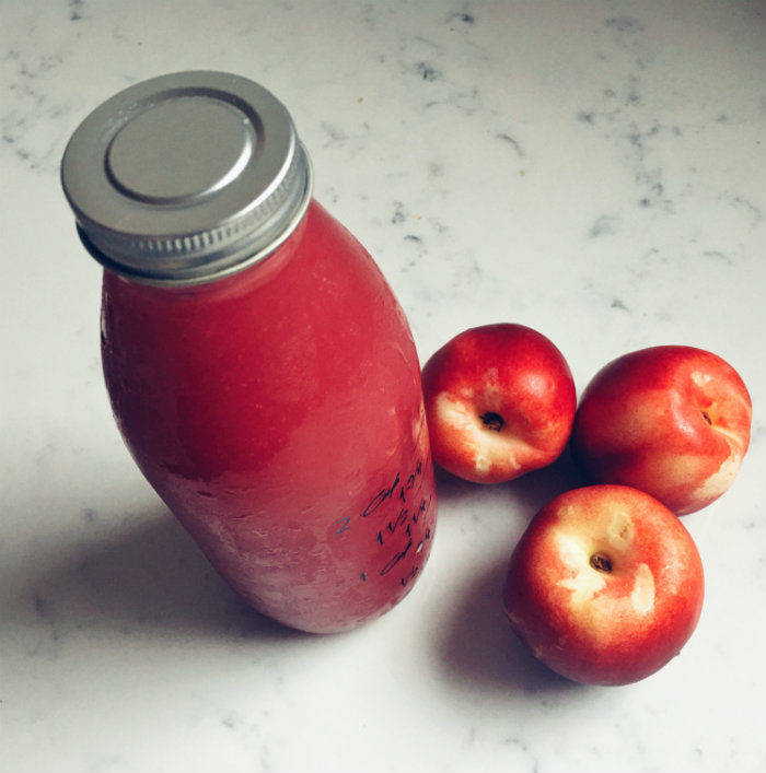 Stone Fruit Cordial