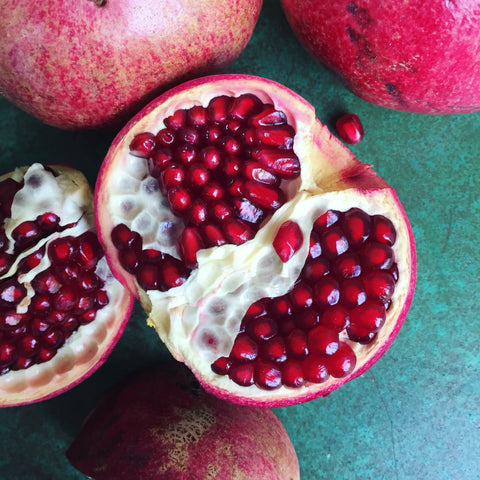 Pomegranate