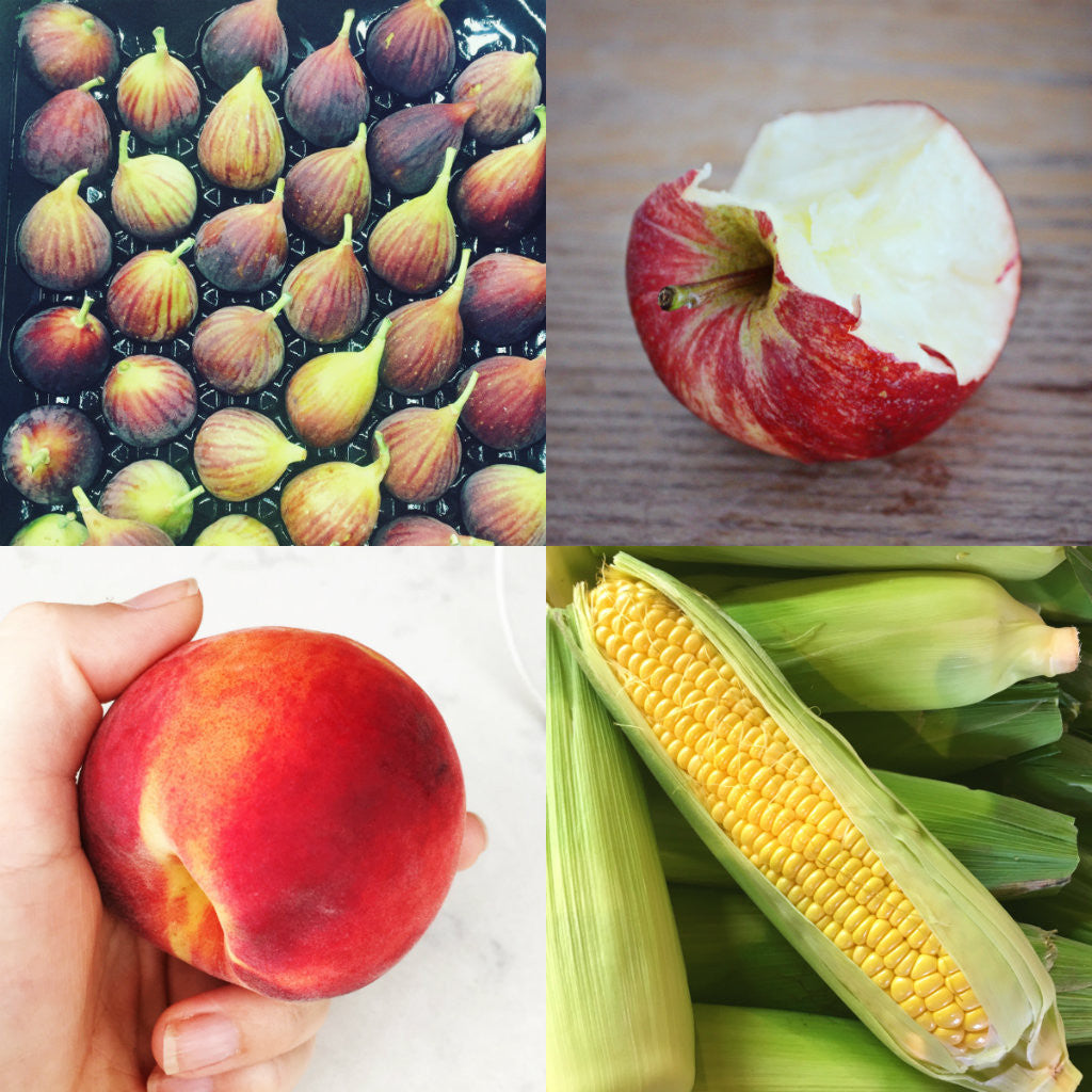 Market Update 21.2.17 - Fresh Aussie Fruit and Veg