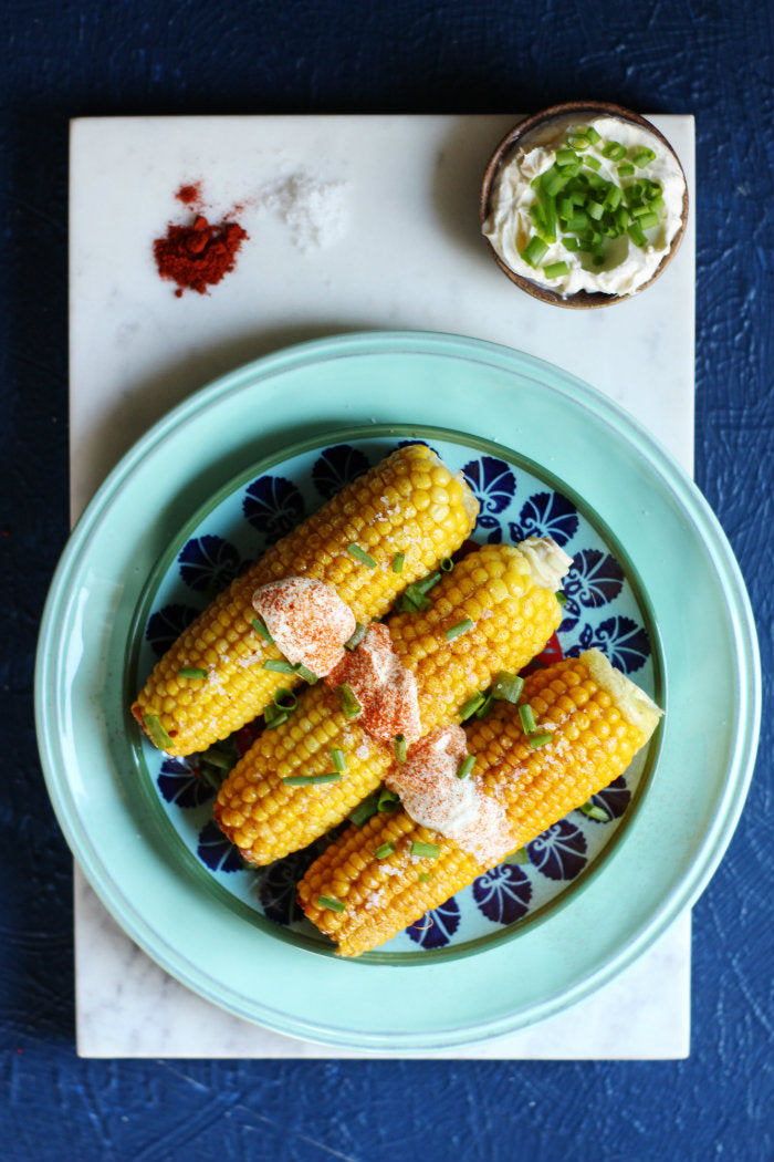 corn side dish recipe