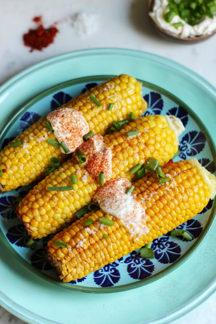 corn side dish recipe