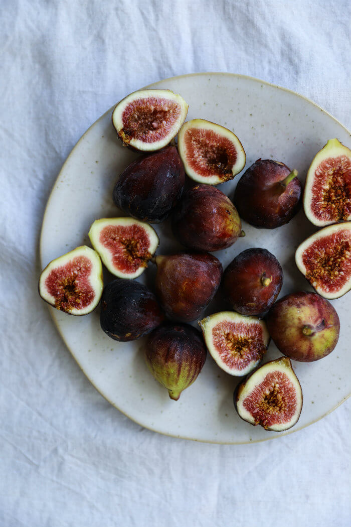 fig salad recipe