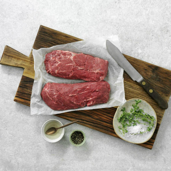 Harris Farm Markets Pillow Steak - Curious Cuts