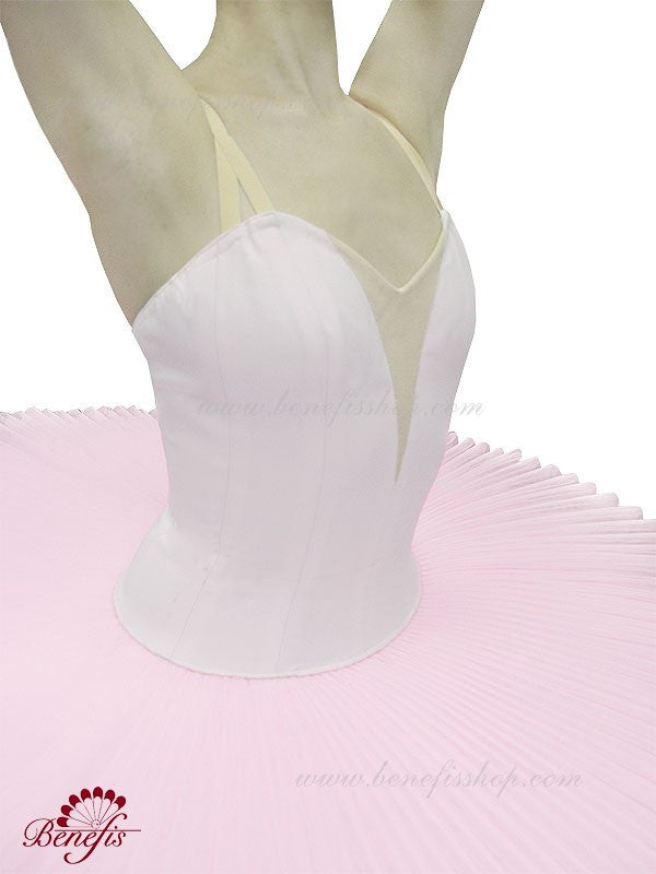 Professional Basic Tutu Without Decor T0010 Dancewear By Patricia 