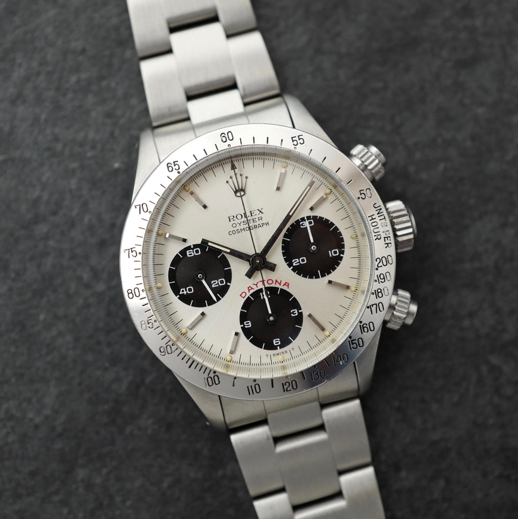 Rolex "Big Red" Daytona ref 6265